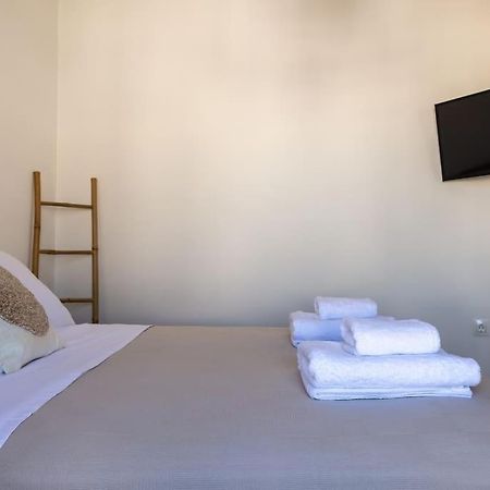 T Apartment Tínos Dış mekan fotoğraf